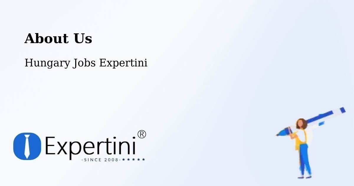 About Expertini Recruitment Platform  – Bóly - Bóly, Hungary Jobs Expertini