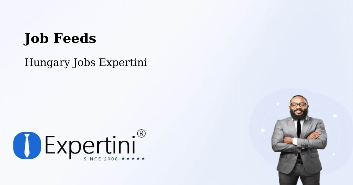 Job Listings Feed – Bóly - Hungary Jobs Expertini