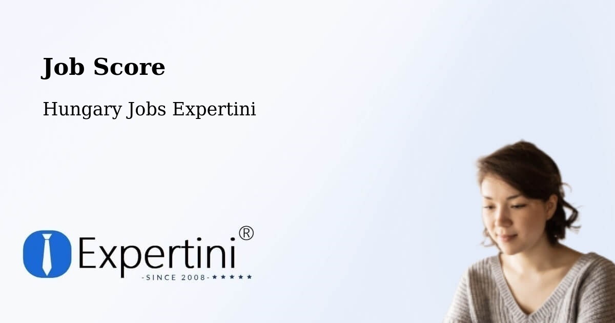 Job Score & Job Description Score Tool – Bóly - Hungary Jobs Expertini