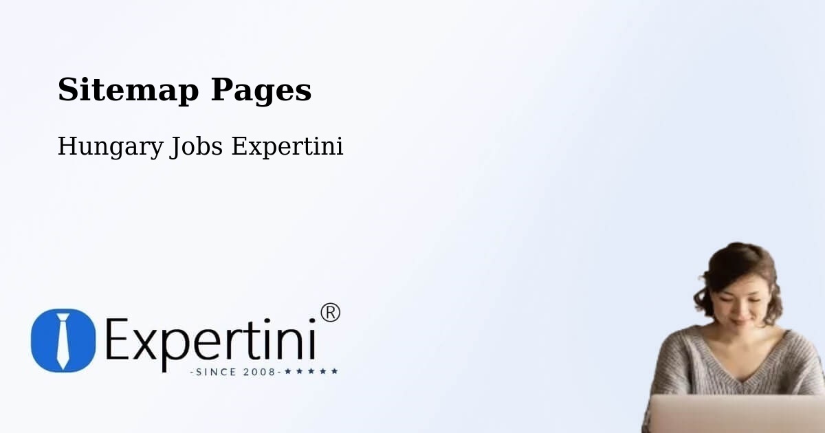 Sitemap Pages - Bóly - Hungary Jobs Expertini