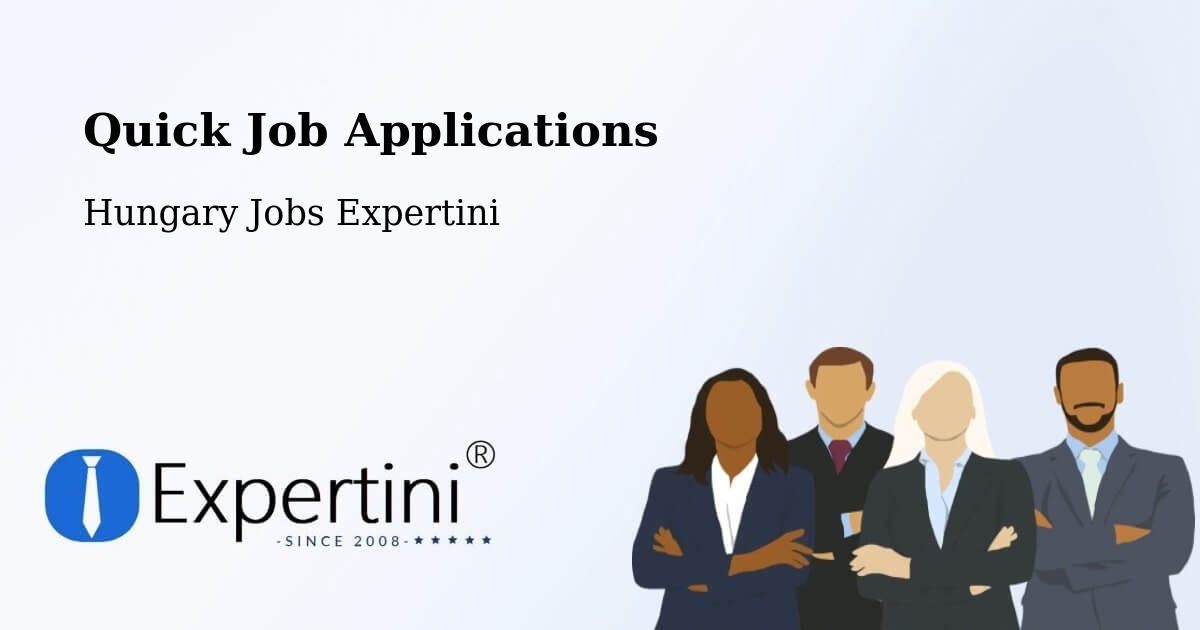 Quick Apply Feature – Bóly - Hungary Jobs Expertini